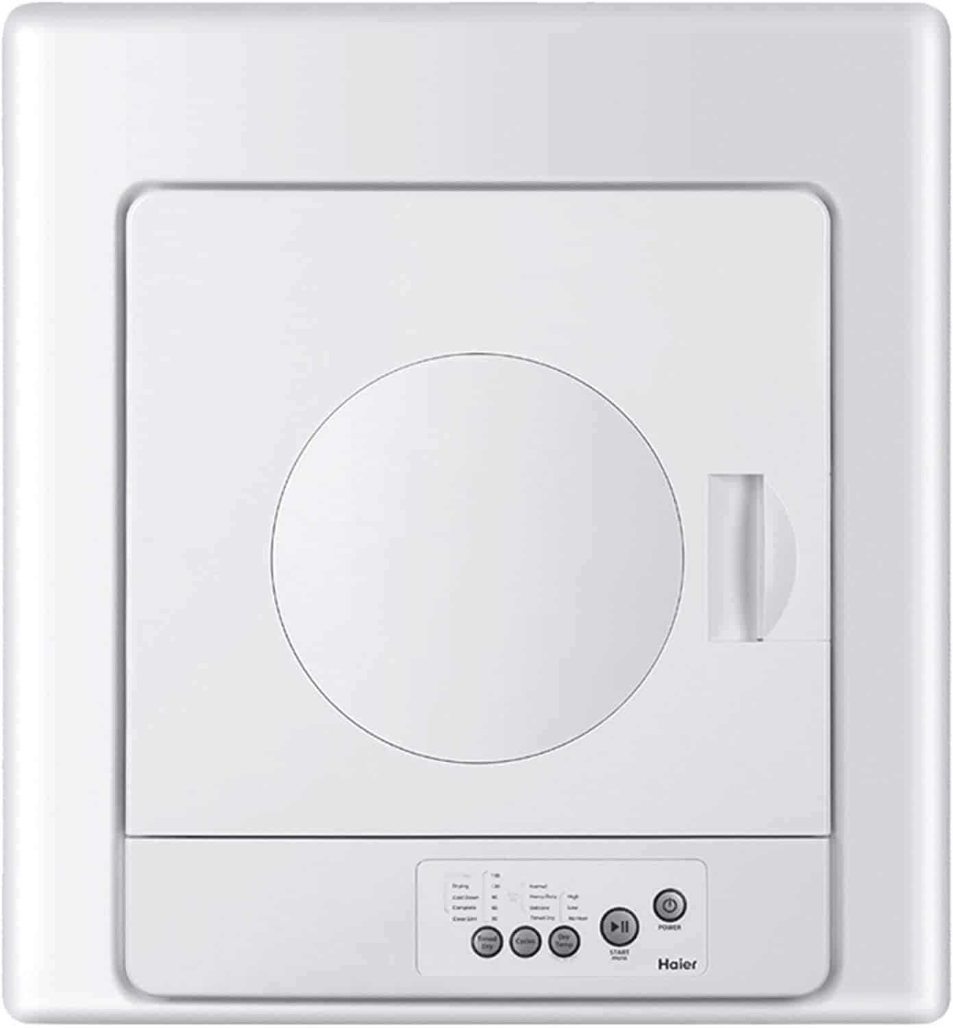 The 15 Best Portable Dryers of 2022