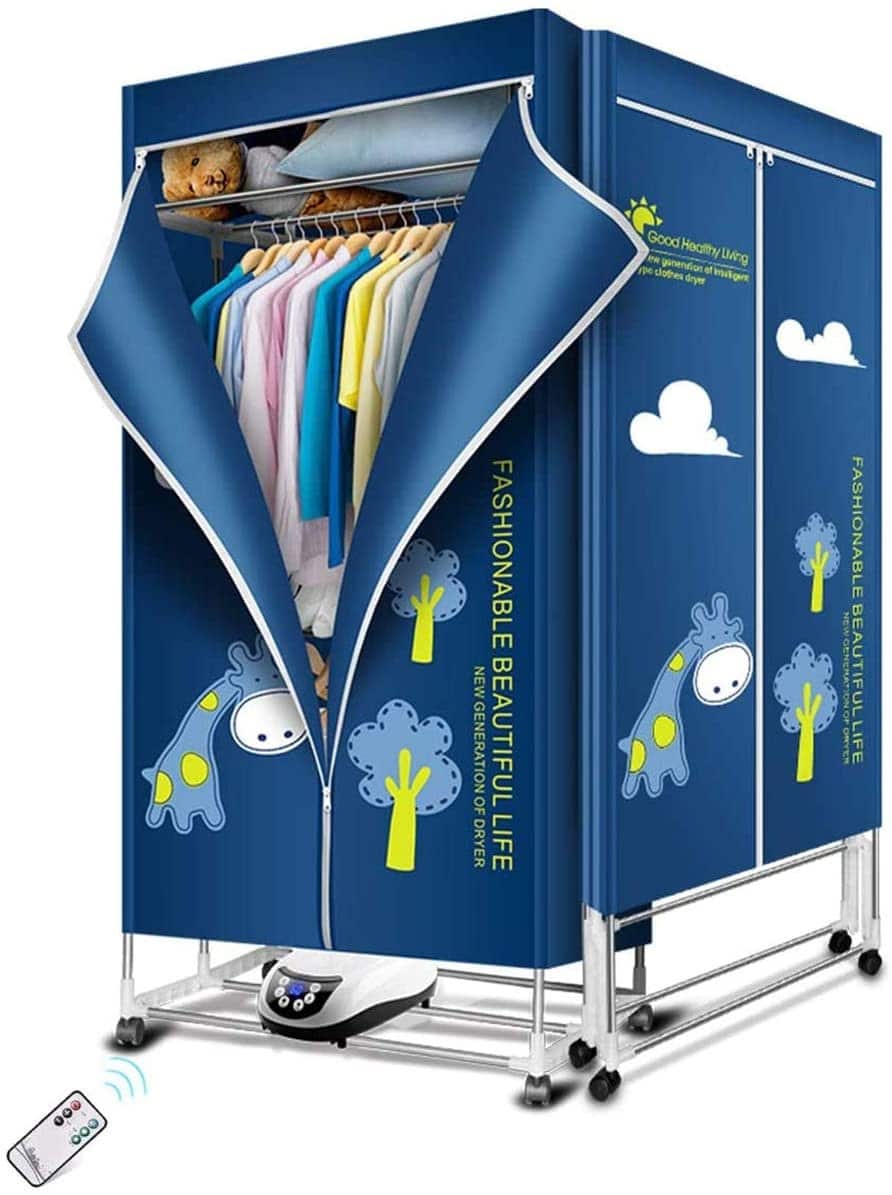 The 15 Best Portable Dryers of 2022