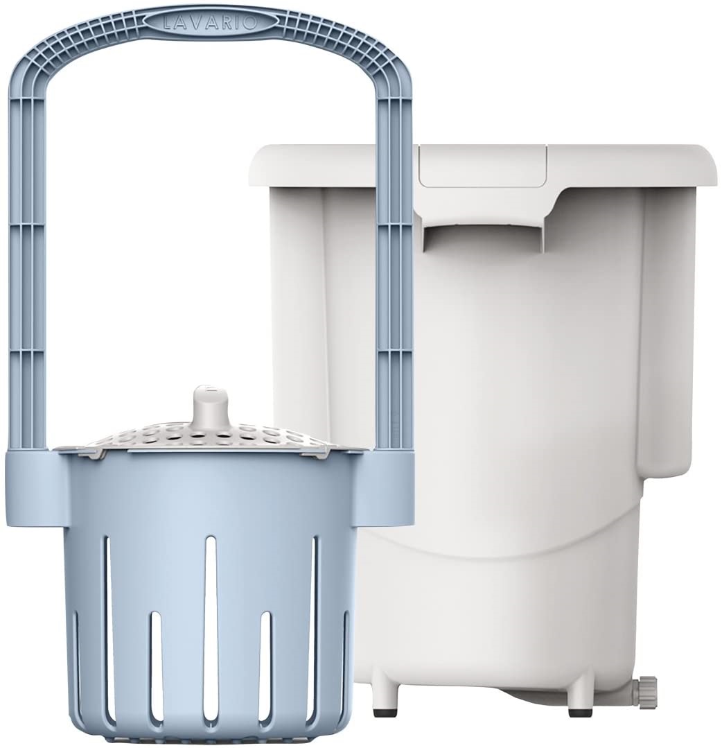 The 17 Best Small Washing Machines of 2022