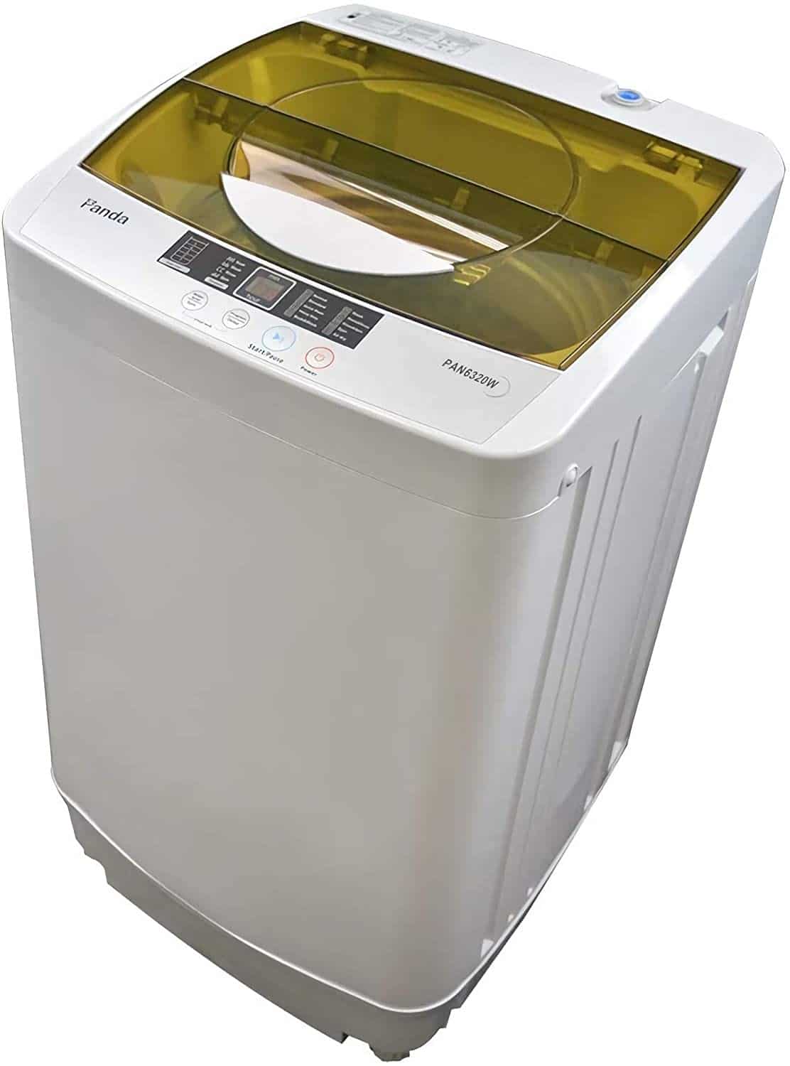 The 17 Best Small Washing Machines of 2022