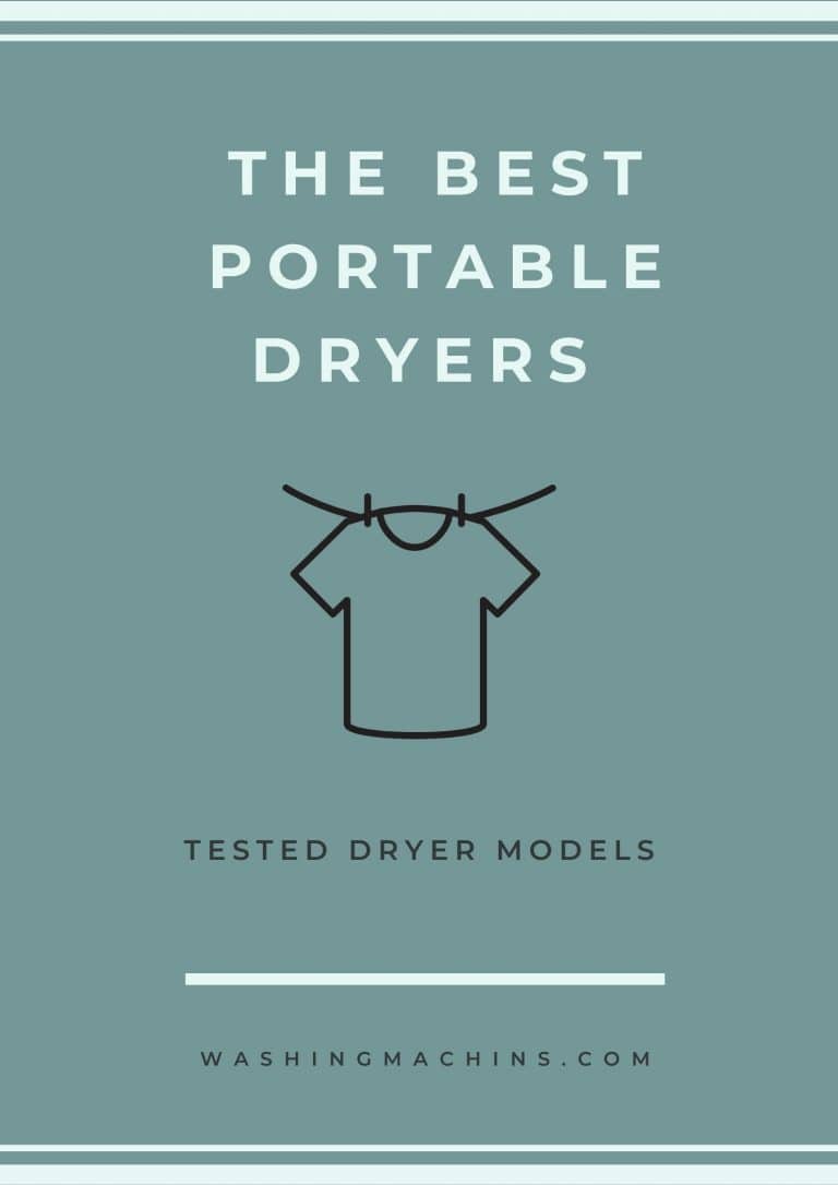 Portable Dryer