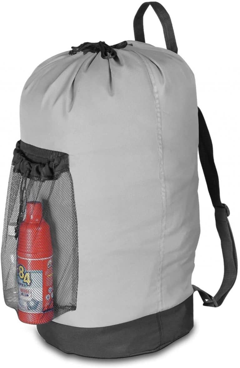 Dalykate Backpack Laundry Bag