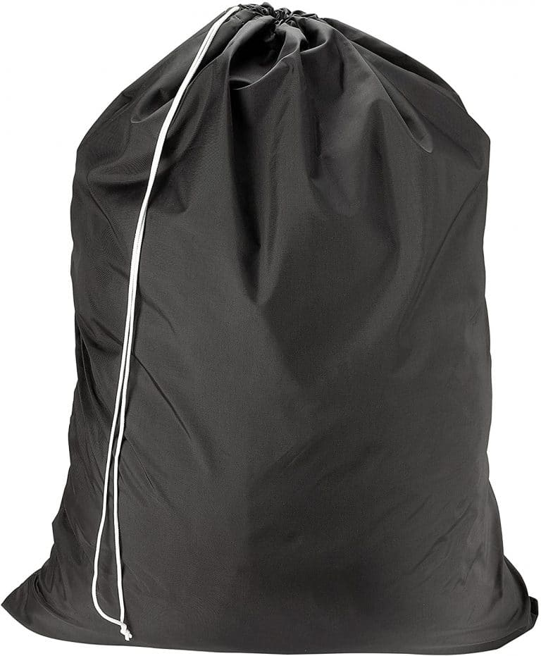 Handy Laundry Nylon Laundry Bag