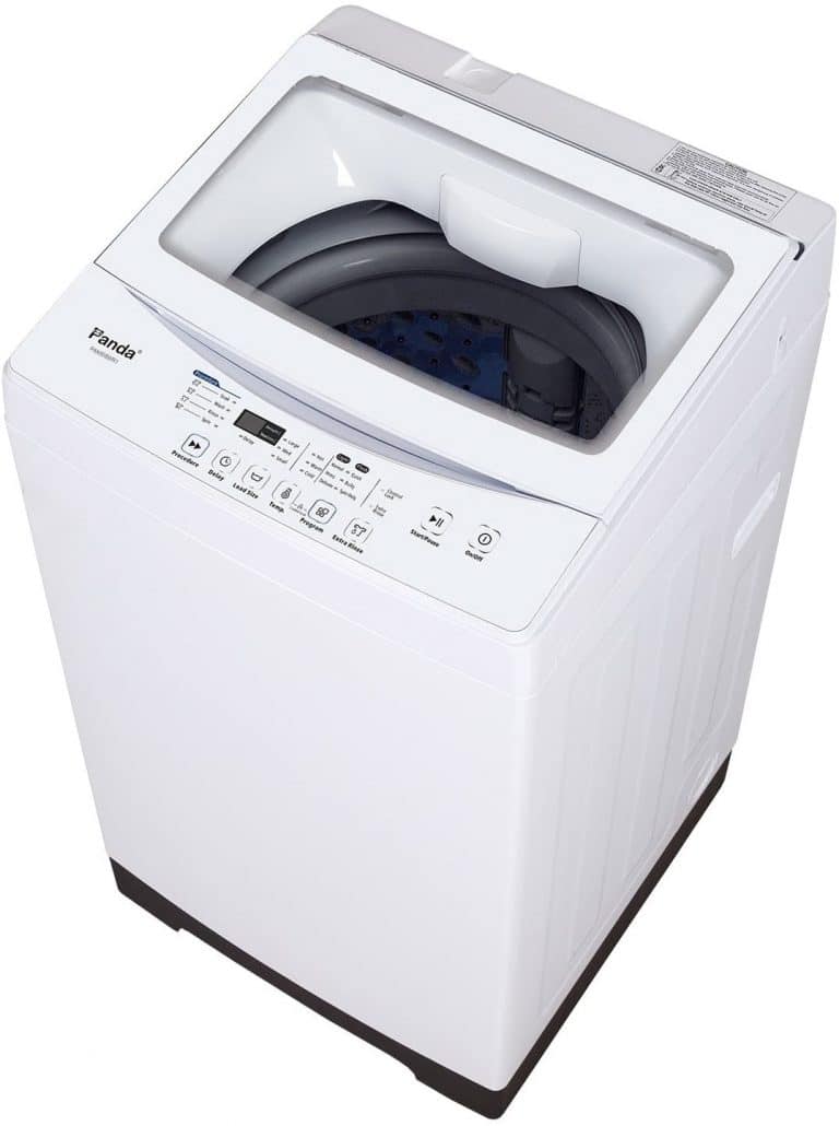 Panda Compact Washer, 11 lbs.