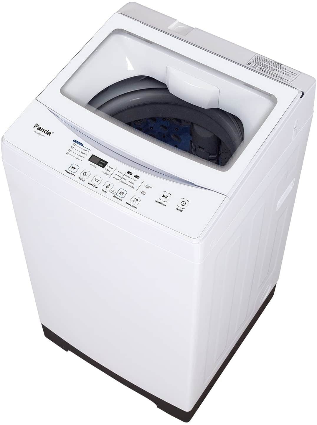 The 7 Best Panda Washing Machines of 2022