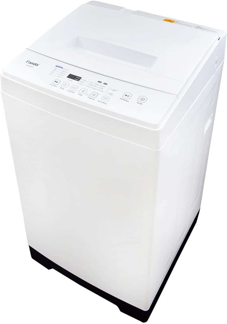 Panda PAN50SWF2 Washer, 11 lbs.