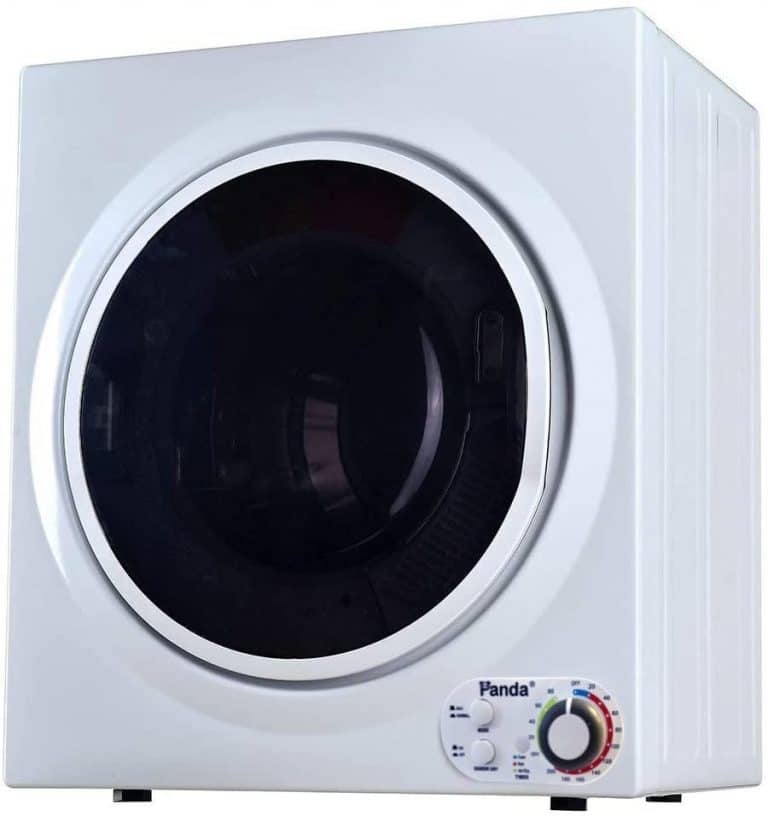 Panda PAN760SF Portable Laundry Dryer, 13 lbs.