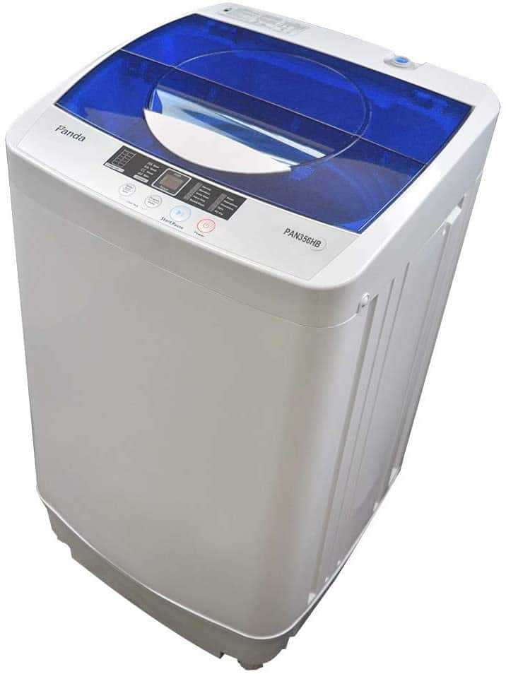 Panda Portable Washing Machine