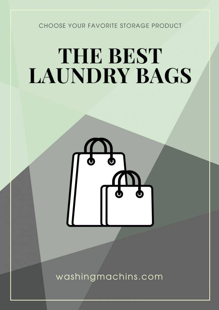 The 25 Best Laundry Bags of 2022