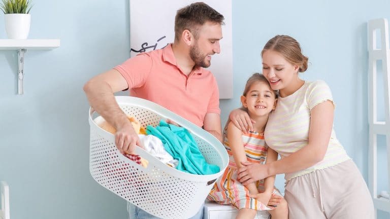 Is there a portable washer dryer combo