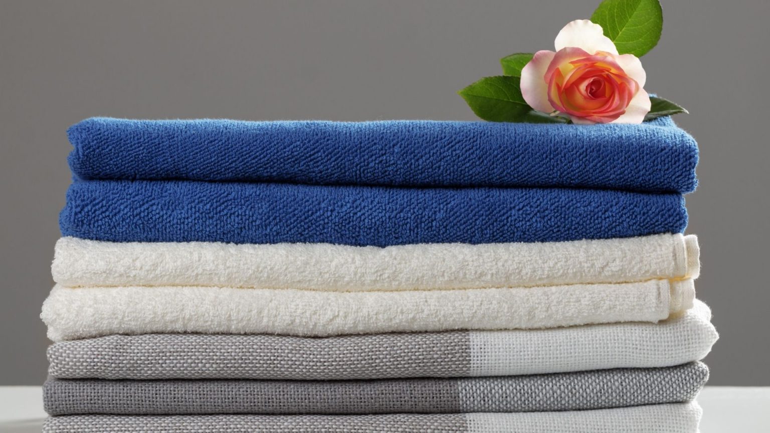 How to freshen up a comforter in a small washing machine?