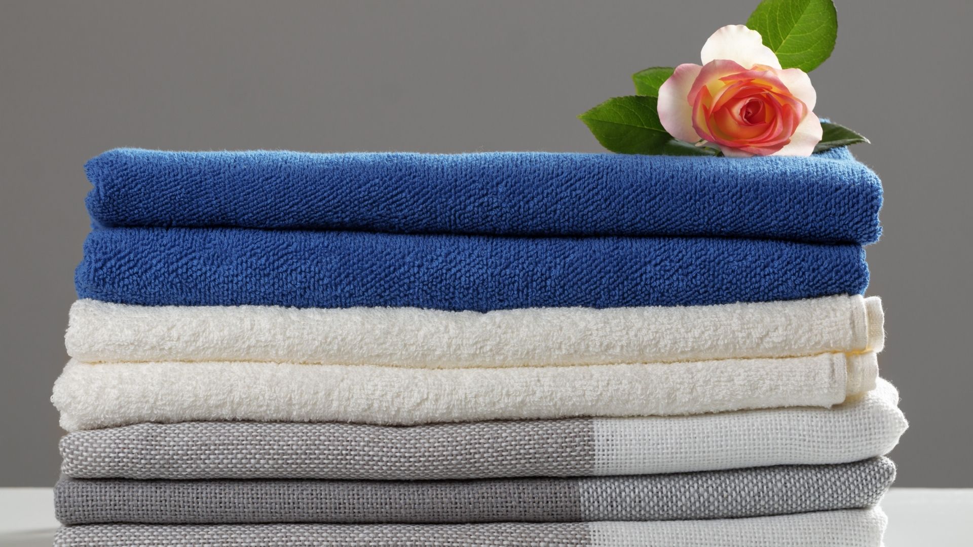 How to freshen up a comforter in a small washing machine?