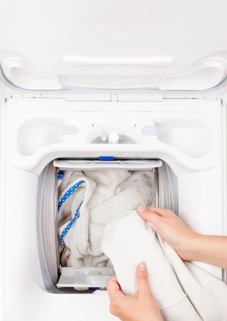 portable washing machine