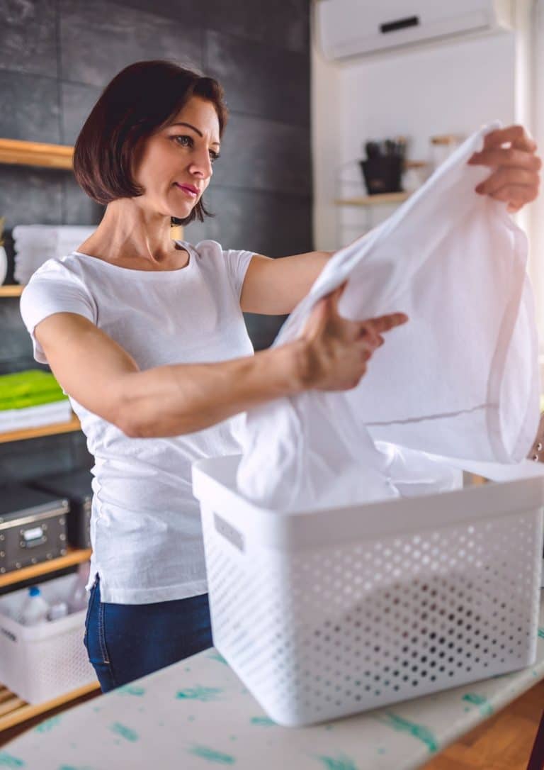 portable washing machine