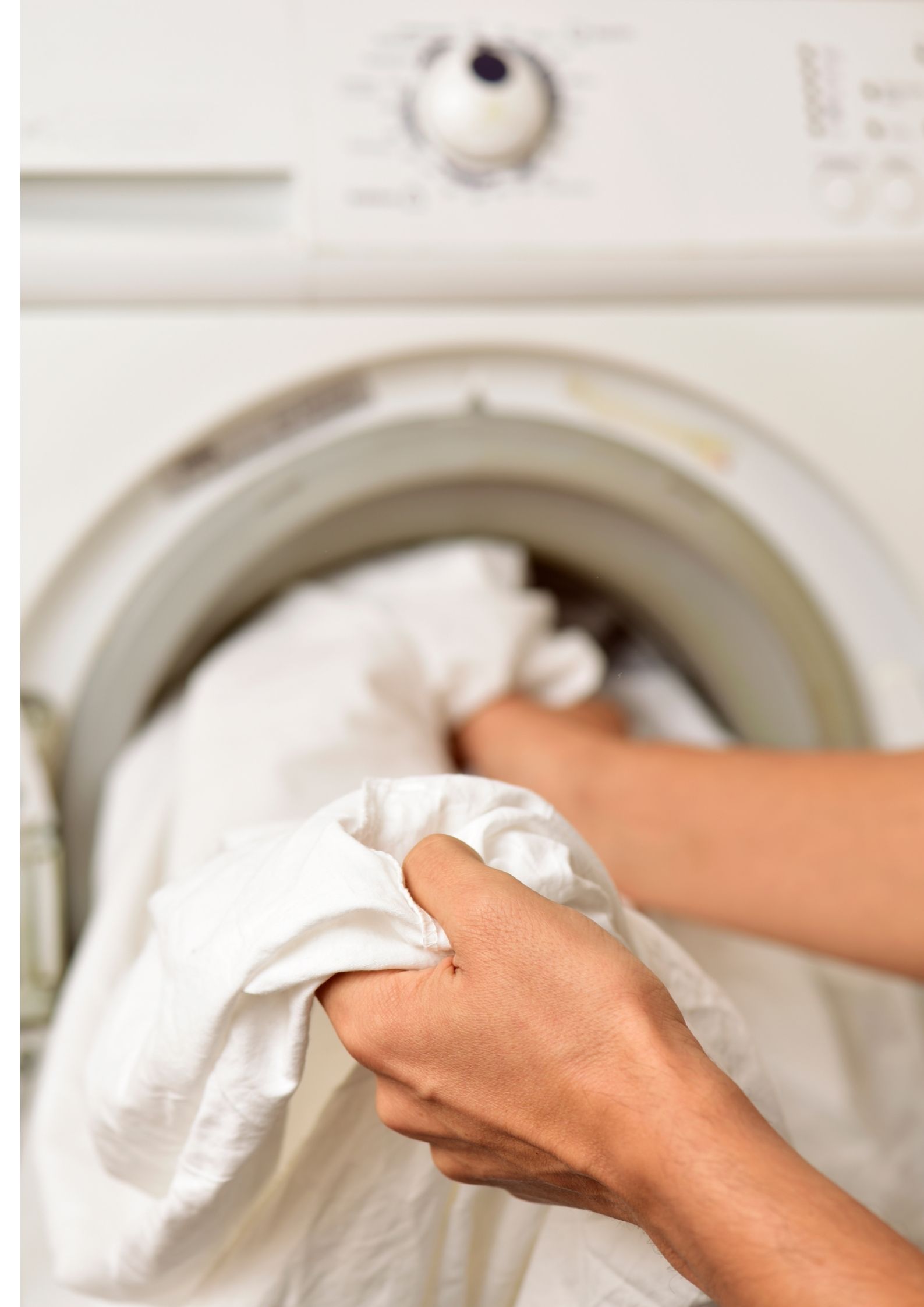 Top load washer with agitator or without what's better?