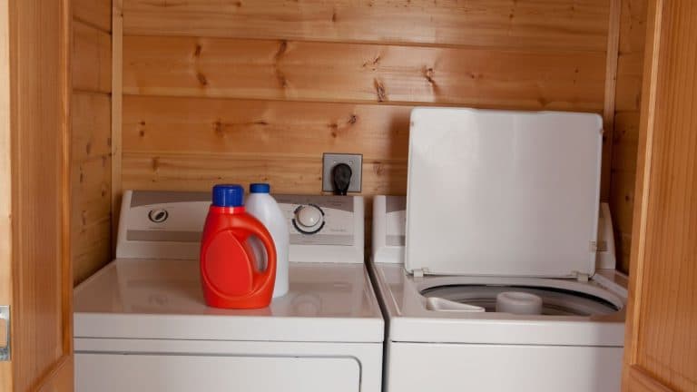 Top load washers and dryers benefits