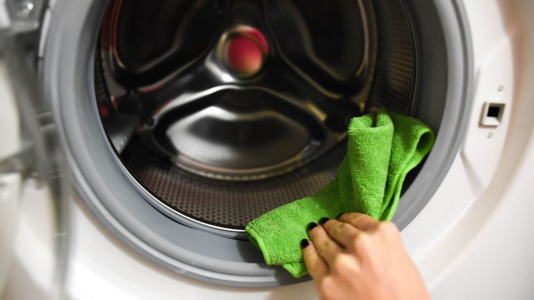 Which washing machine cleaner is the best