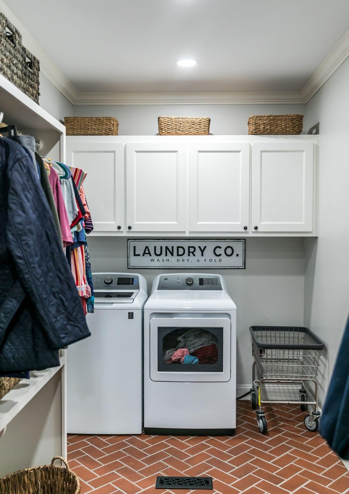 how-does-a-portable-clothes-dryer-work