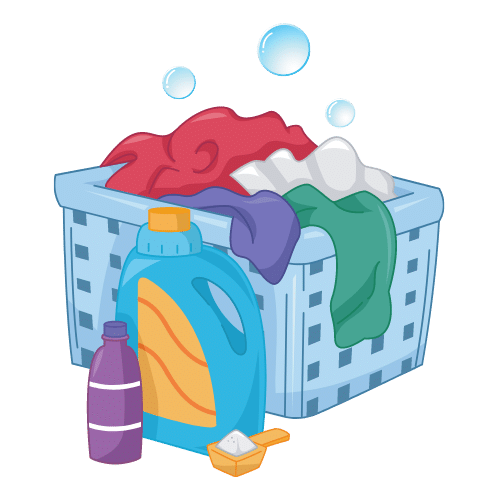 laundry accessories