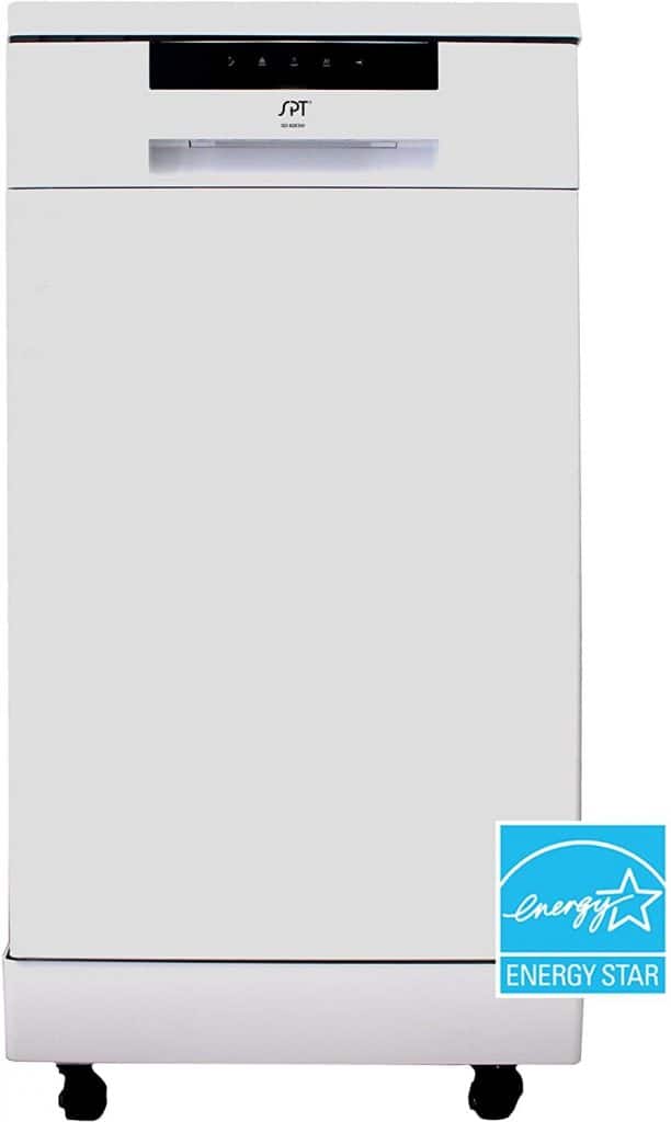 The 5 Best 18 Inch Dishwashers of 2021